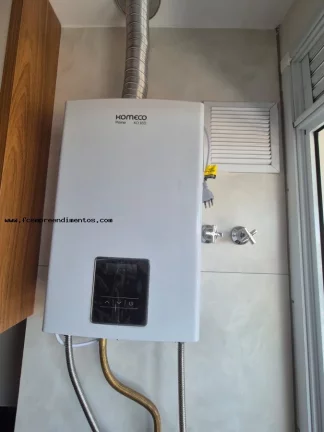 Imagem Apartamento para Locação em Limeira, Jardim Santa Adélia, 2 dormitórios, 1 banheiro, 1 vaga