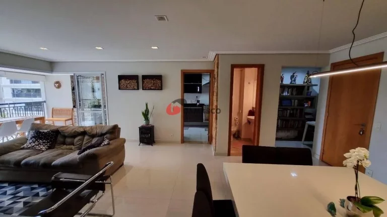 Imagem Apartamento à venda, Campestre, Santo André, SP
