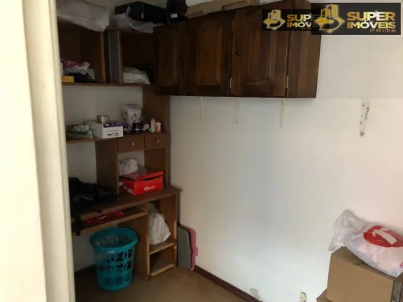 Imagem Apartamento Padrão para Venda em Fragata Pelotas-RS - 2376