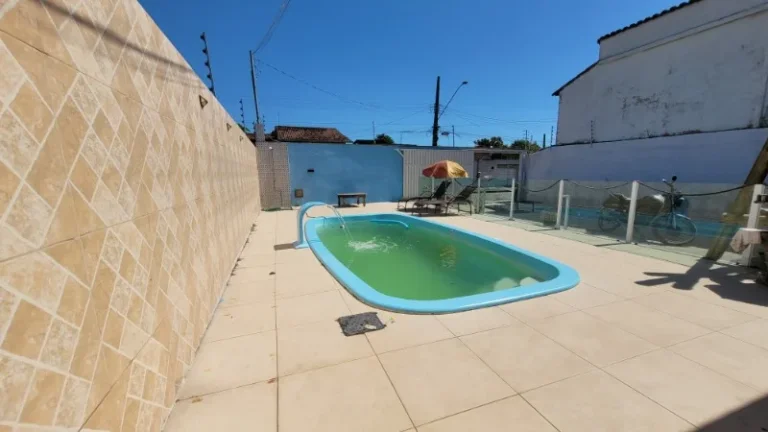 Imagem CASA RESIDENCIAL em SERRA - ES, LAGOA DE JACARAÍPE