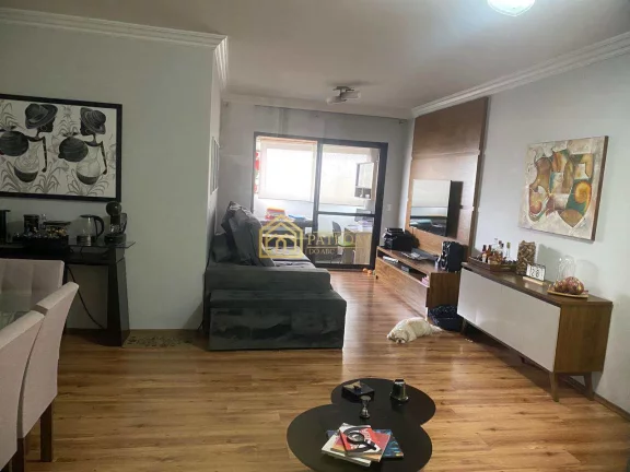Imagem Apartamento Padrão