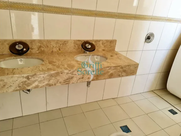 Imagem Apartamento à Venda em Indianópolis - São Paulo - SP.
