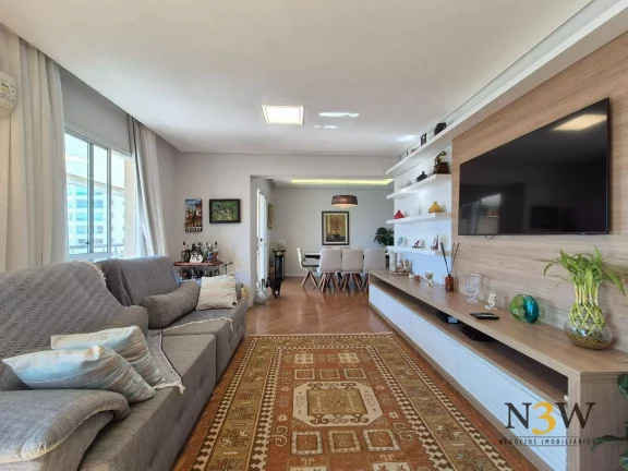 Imagem Apartamento à venda na Vila Leopoldina São Paulo SP com 4 dormitórios, 2 suítes, 3 vagas de garagem, depósito e 172m²