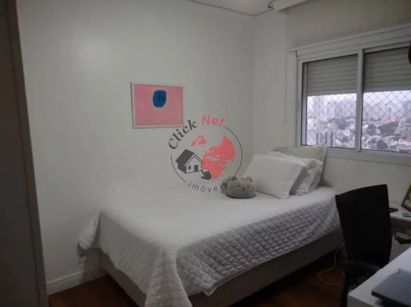 Imagem Ótimo Apartamento em Condomínio Clube para Venda no bairro Santa Maria em São Caetano
