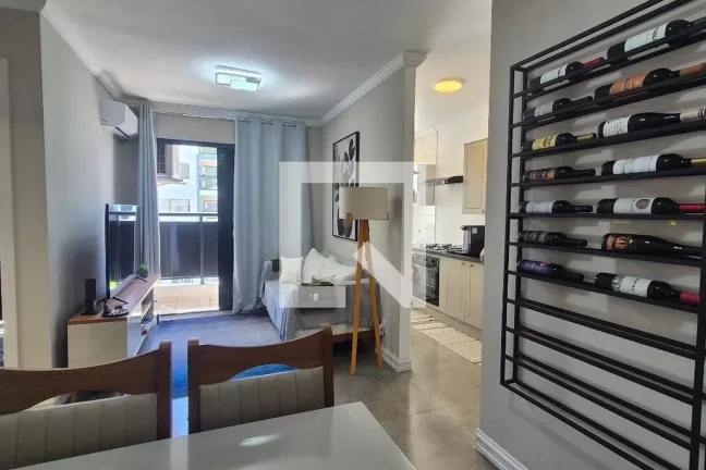 Imagem Apartamento à Venda - Recreio, 2 Quartos, 50 m2
