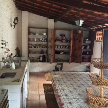 Imagem Casa para Venda em Teresópolis / RJ no bairro Albuquerque