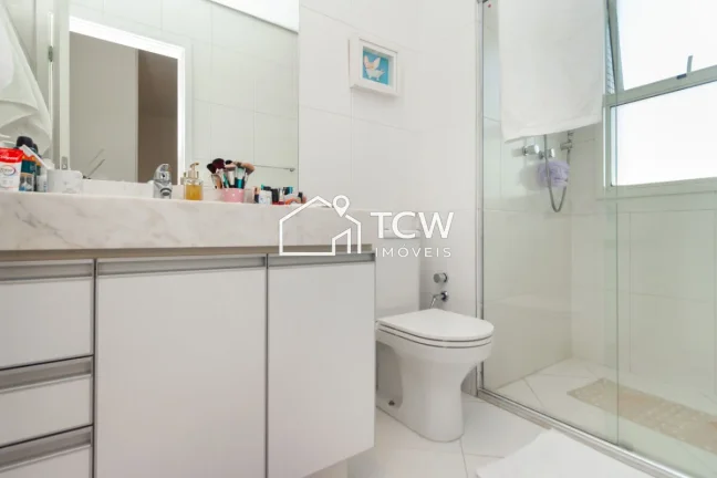 Imagem Apartamento 3 Suítes em Aclimação SP