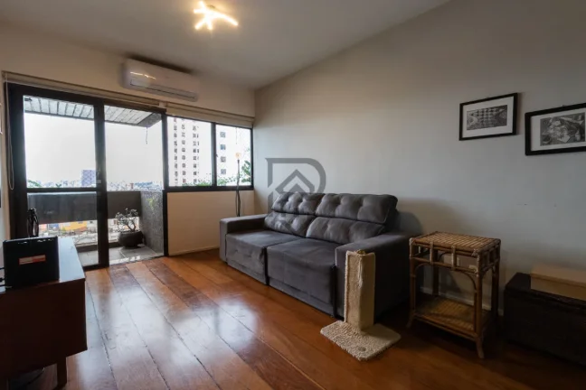 Imagem Apartamento proximo metrô pronto para morar