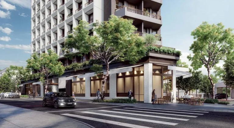 Imagem Oportunidade para Investimento ou Moradia. Studio Vila Mariana - 24M²