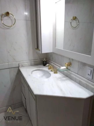 Imagem Apartamento com 3 dormitórios à venda, 85 m² por R$ 637.000,00 - Chácara Califórnia - São Paulo/SP