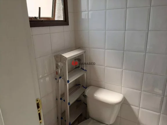 Imagem Apartamento à venda 2 Quartos, 1 Vaga, Vila Guarani (Z Sul), São Paulo - SP
