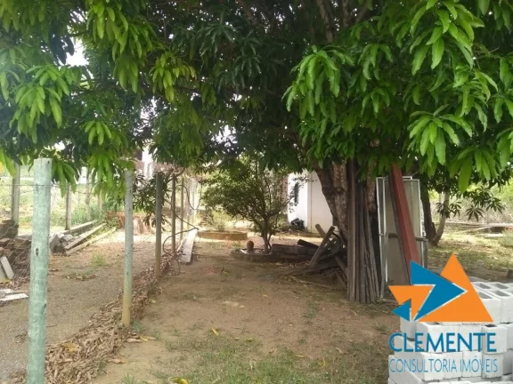 Imagem SITIO E CASA DE CAMPO CONDOMINIO ESTANCIA DA MATA LAGOA SANTA/JABOTICATUBAS