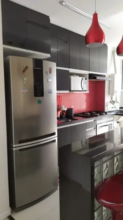 Imagem APARTAMENTO RESIDENCIAL em SÃO PAULO - SP, SAÚDE
