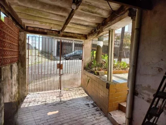 Imagem Terreno para Venda em Santo André / SP no bairro Vila Apiaí