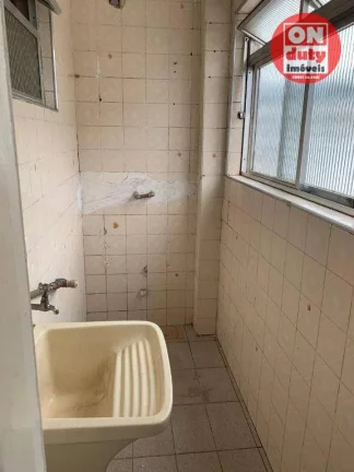 Imagem Apartamento - Centro - São Vicente/SP