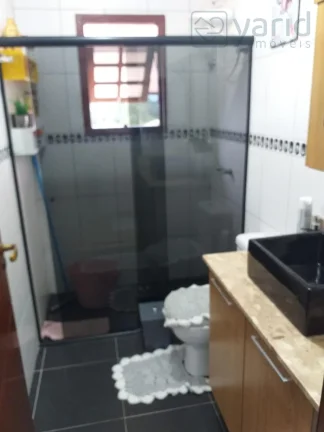 Imagem Imperdível oportunidade de adquirir casa com 4 quartos e suíte no Jardim Brasil, Itupeva-SP - 291m² - 2 vagas - 3 banheiros