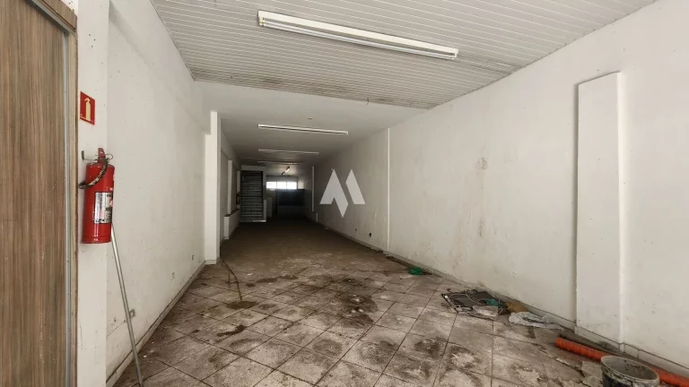 Imagem Loja no centro de Santos