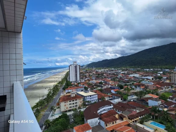 Imagem Apartamento 2 dormitórios sendo 1 suíte no Bairro Militar Solemar