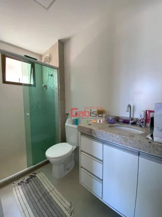 Imagem Apartamento com 2 dormitórios à venda, 50 m² por R$ 510.000,00 - Braga - Cabo Frio/RJ
