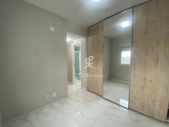 Imagem Apartamento com 3 dormitórios à venda, 67 m² por R$ 710.000,00 - Vila Sônia - São Paulo/SP