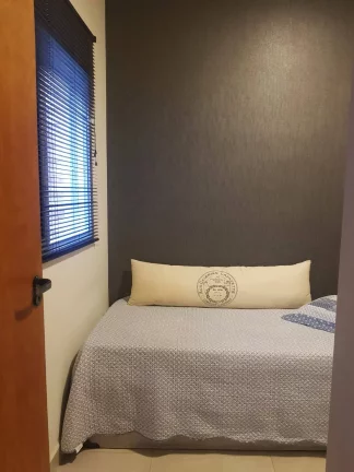 Imagem Casa Pronta para Morar.
