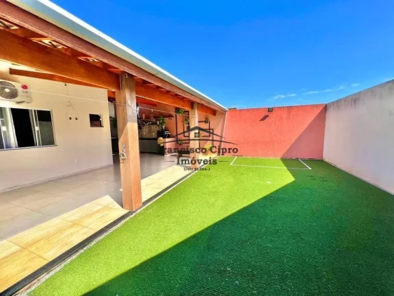 Imagem Casa à venda no bairro Santa Barbara - Guaratinguetá/SP