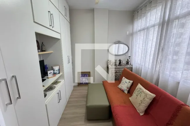 Imagem Apartamento à Venda - Copacabana, 2 Quartos, 63 m2