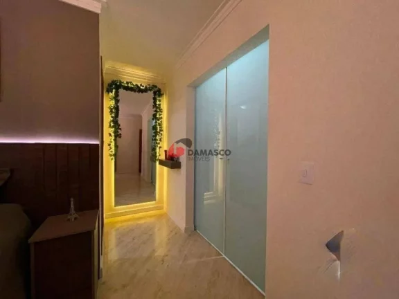 Imagem Sobrado à venda 3 Quartos, 3 Suites, 4 Vagas, 226M², Rudge Ramos, São Bernardo do Campo - SP