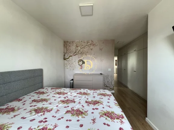 Imagem Apartamento na Região Central - Edifício Rui Doria - 4 Dorms (1 suíte) 124 m2