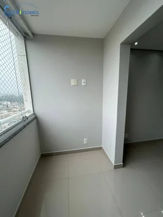 Imagem APARTAMENTO À VENDA NO BAIRRO BAETA NEVES - SÃO BERNARDO DO CAMPO