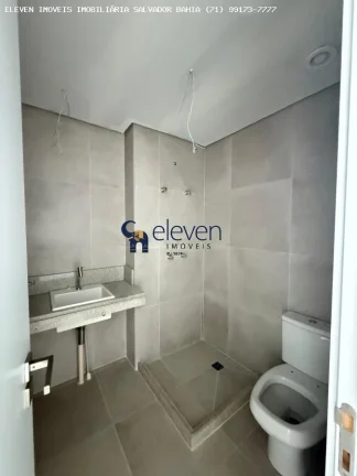 Imagem Apartamento para Venda em Salvador, Ondina, 4 dormitórios, 4 suítes, 6 banheiros, 4 vagas