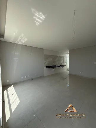 Imagem Casa Geminada 03 quartos - Residencial Bethânia - CÓD 1587