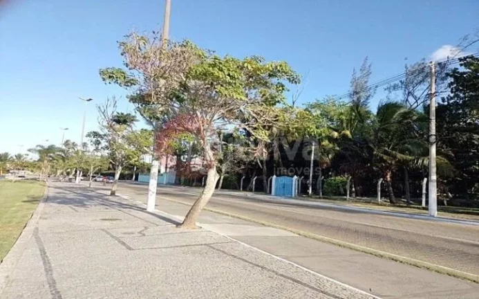Imagem Terreno com 1798 m² a venda ou locação fixa nas Palmeiras em Cabo Frio/RJ