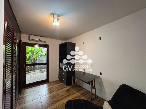 Imagem Casa com 7 dormitórios à venda, 435 m² por R$ 3.500.000,00 - Praia Dura - Ubatuba/SP