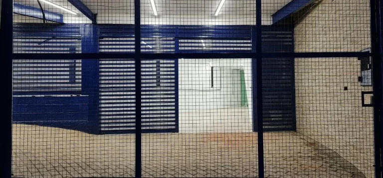 Imagem Alugo Salão Comercial em Santo André, Vila Homero Thon