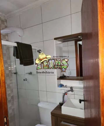 Imagem SOBRADO PARA VENDA EM VILA ESPERANÇA