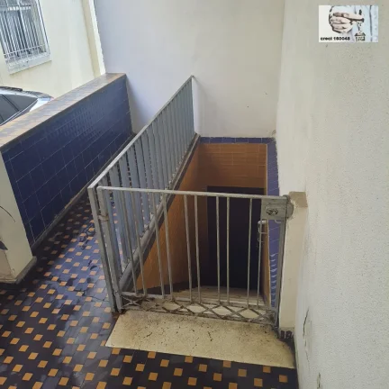 Imagem Casa Sobrado em Vila Aurora (Zona Norte), São Paulo/SP