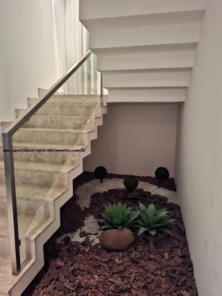 Imagem Casa em Condomínio para Venda, Candelária, 5 dormitórios, 4 suítes, 6 banheiros, 6 vagas
