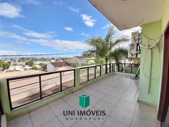 Imagem Casa triplex à venda com lazer completo no bairro Itapebussu em Guarapari ? Pronta pra morar!