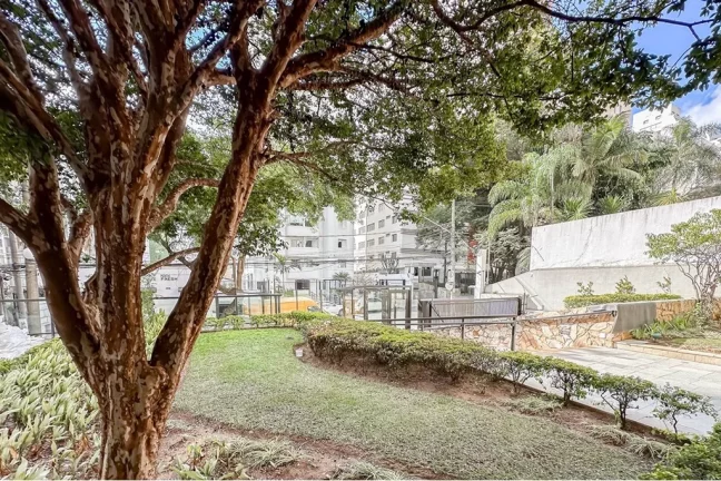 Imagem APARTAMENTO RESIDENCIAL em São Paulo - SP, Itaim Bibi