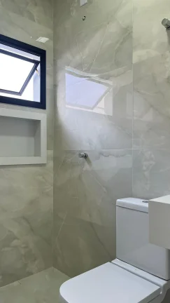 Imagem Casa 200m² Condomínio Reserva Ipanema/ Sorocaba/SP