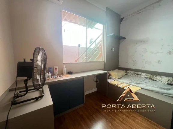 Imagem Casa Geminada Linear no Bom Pastor - cod 1457