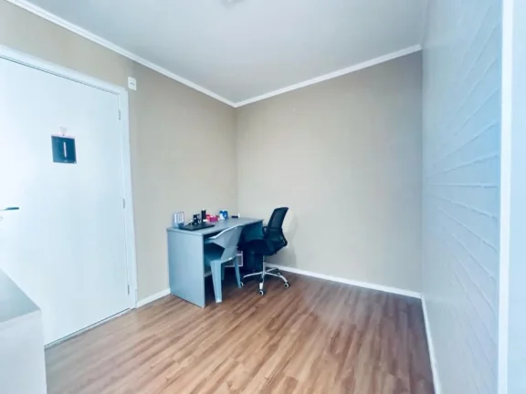 Imagem Apartamento Kitnet para Venda por R$180.000,00 com 24m², 1 dormitório, 1 suite e 1 banheiro - Vila campanela, São paulo / SP - Cód. 13706