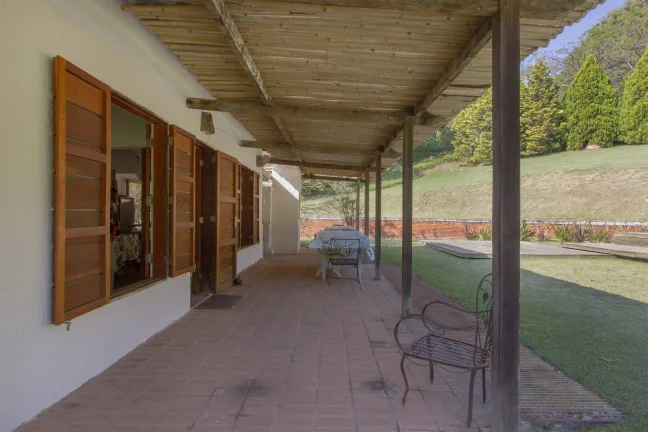 Imagem Linda fazenda em Araçariguama - SP.