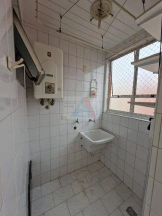 Imagem Apartamento para Venda em São Caetano – 2 Dormitórios, 1 Vaga, Lazer – Ed.
