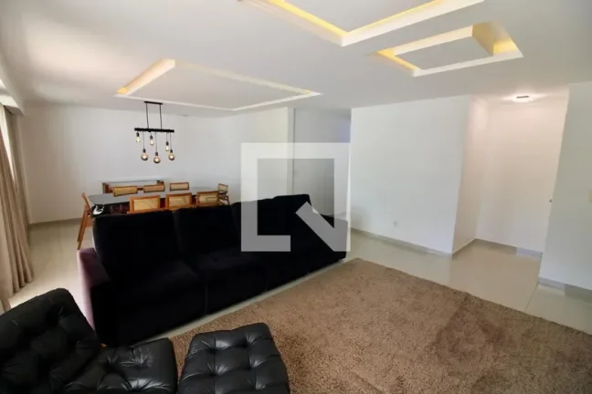 Imagem Apartamento à Venda - Recreio, 3 Quartos, 300 m2