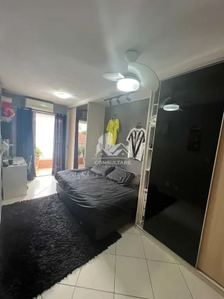 Imagem Casa de 5 quartos no bairro do Embaré Cod:23916MLA