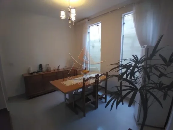Imagem Casa - Ribeirão Preto - Parque das Oliveiras