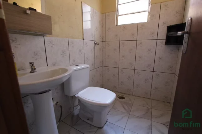 Imagem Casa para 2 dorm. venda, Floresta, Porto Alegre - CA2594