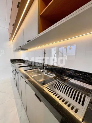 Imagem Casa para Locação no Alphaville mobiliado com 3 suítes, piscina, PETROLINA- PE